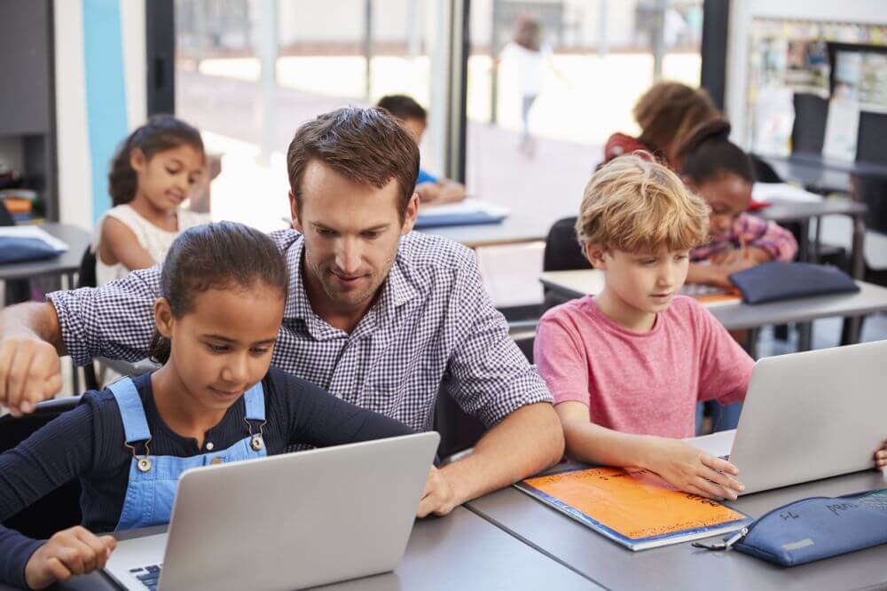 Education: Empowering Learners with Digital Tools